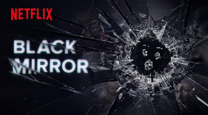 &laquo;&nbsp;Black Mirror&nbsp;&raquo; saison 6 : le créateur de la série avait prévu de l&rsquo;écrire avec ChatGPT !