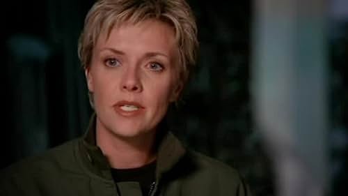 Cinéma : Amanda Tapping révèle pourquoi elle a quitté la série Stargate SG-1 après 10 ans