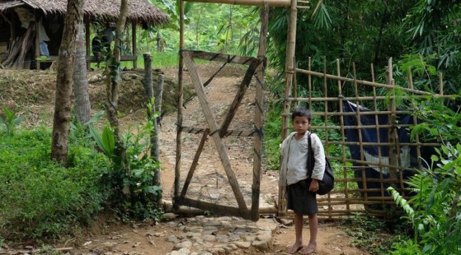 Indonésie : la communauté indigène Baduy demande à couper sa connexion internet