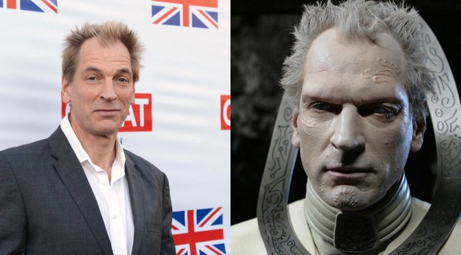 Disparu depuis plusieurs mois le corps de l’acteur de «Chambre avec vue», Julian Sands, a été retrouvé !
