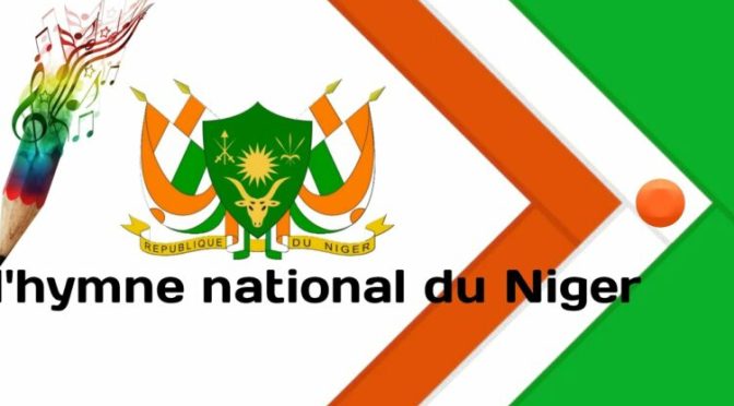 Le Niger adopte un nouvel hymne national pour en finir avec les anciennes paroles coloniales