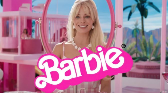 Cinéma : Tensions géopolitiques liées à une carte du monde dans le film &laquo;&nbsp;Barbie&nbsp;&raquo;