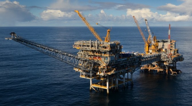 La Norvège pourrait avoir découvert son plus grand gisement de gaz depuis dix ans