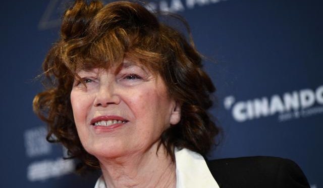 L&rsquo;appartement de Jane Birkin visé par une tentative de cambriolage!