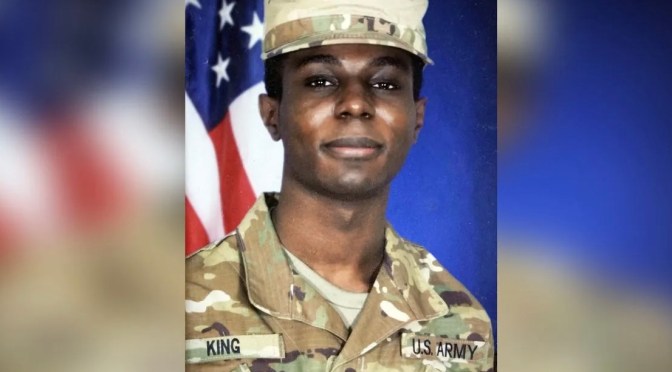 Corée du Nord : ce que l’on sait du soldat états-unien détenu après avoir volontairement franchi la frontière