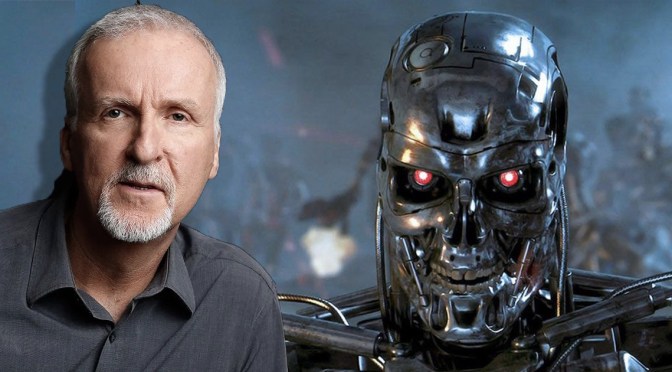 Intelligence Artificielle : Le réalisateur de Terminator met en garde sur les dangers de l&rsquo;Intelligence Artificielle, un sujet central dans la grève actuelle à Hollywood.
