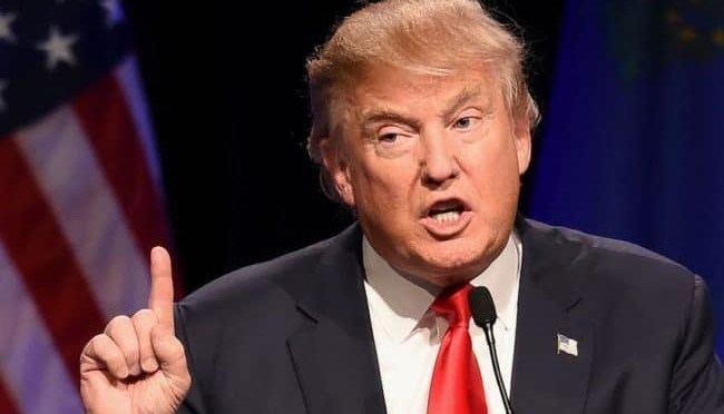 Les avocats de Trump se réunissent avec le ministère de la Justice avant une possible inculpation