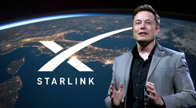 Elon Musk refuse l’accès de Starlink aux forces ukrainiennes