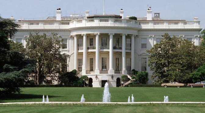 États-Unis d’Amérique : de la cocaïne découverte à la Maison Blanche !