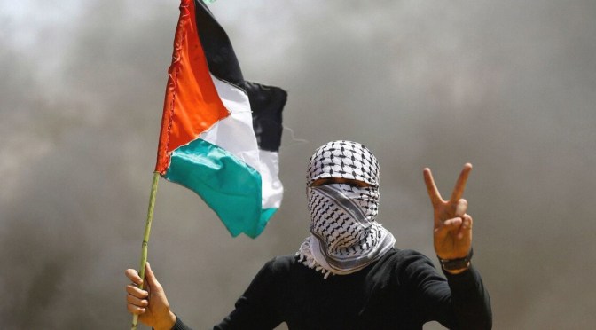 Des députés palestiniens demandent à la CPI de saisir des biens israéliens pour dédommager la bande de Gaza