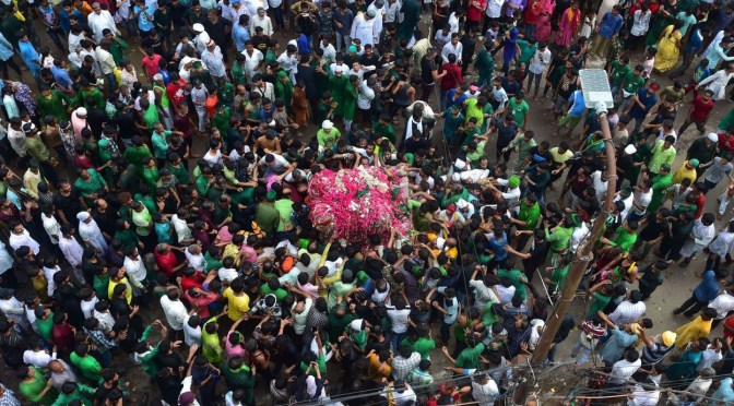 Inde : des affrontements entre hindous et musulmans font plusieurs morts dans l&rsquo;État de l&rsquo;Haryana