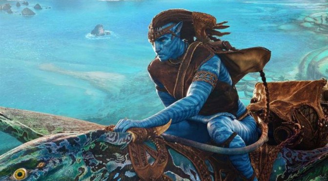 &laquo;&nbsp;Avatar 2&nbsp;&raquo; : le salaire faramineux de Sam Worthington, SDF au moment du casting, révélé !
