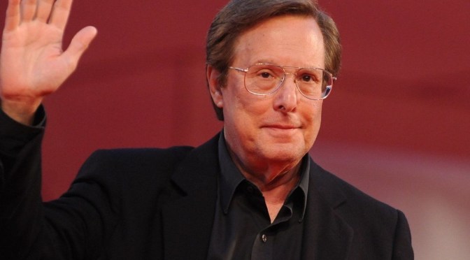 William Friedkin, réalisateur du film &laquo;&nbsp;L&rsquo;Exorciste&nbsp;&raquo;, est mort à l&rsquo;âge de 87 ans