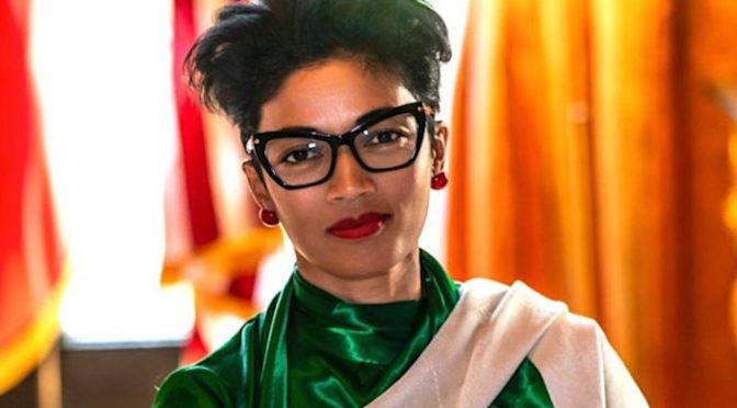 Madagascar : Romy Voos Andrianarisoa, directrice de cabinet d’Andry Rajoelina, arrêtée à Londres pour tentative de corruption !