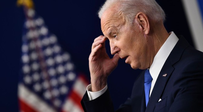 EUA : Les républicains lancent une enquête en destitution de Joe Biden sur les affaires de son fils