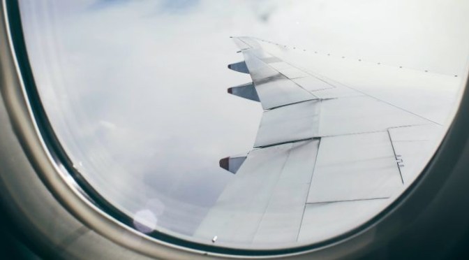 &laquo;&nbsp;Le saviez-vous?&nbsp;&raquo; : Pourquoi les hublots d&rsquo;avion ne doivent pas être obturés aux décollages et atterrissages ?