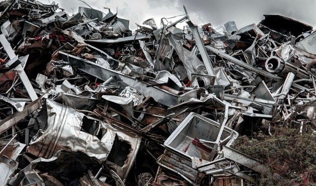 Après le Bénin, la Côte d&rsquo;Ivoire suspend l&rsquo;exportation de la ferraille