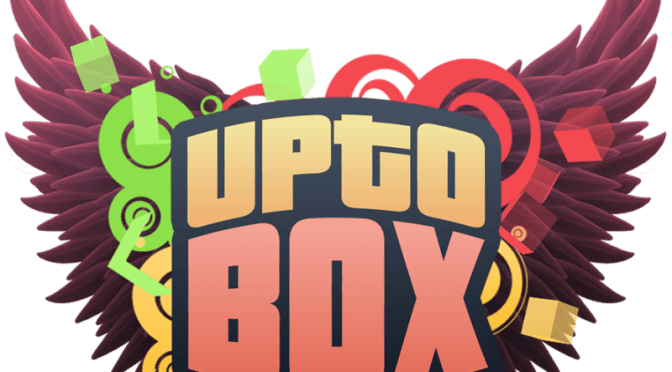 Internet : &laquo;&nbsp;Uptobox&nbsp;&raquo; est actuellement hors d&rsquo;accès en raison d&rsquo;une opération de police