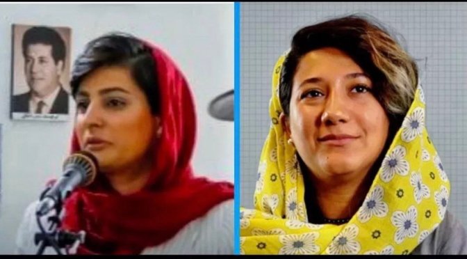 Iran : deux journalistes condamnées à de la prison pour avoir couvert l&rsquo;affaire Mahsa Amini
