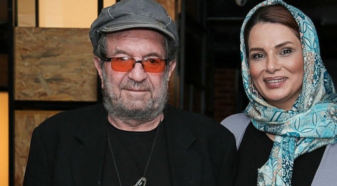 Le cinéaste iranien, Dariush Mehrjui, et sa femme, la scénariste Vahideh Mohammadifar, ont été tués par leur ex-jardinier