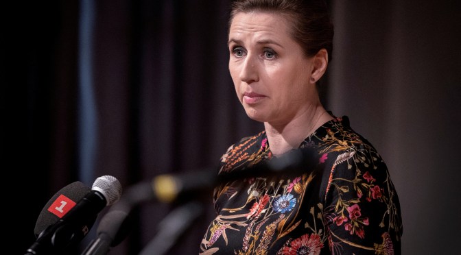 Danemark : au Groenland, des femmes autochtones demandent réparation au gouvernement pour le scandale du contrôle des naissances