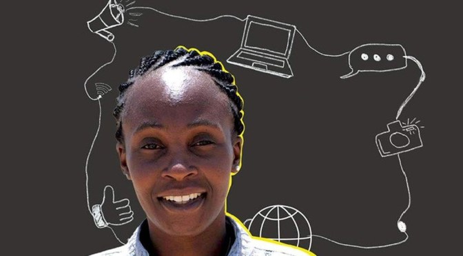 Niger: l’interpellation de la journaliste Samira Sabou inquiète fortement