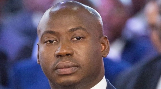 Bénin : le ministre des Sports, Oswald Homeky, a présenté sa démission