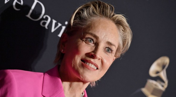 L’actrice Sharon Stone “handicapée” et sans emploi : son cri de détresse, “J’ai tout perdu”