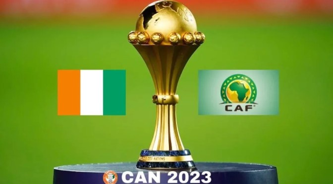 CAN 2024 : Le calendrier complet de toutes les rencontres