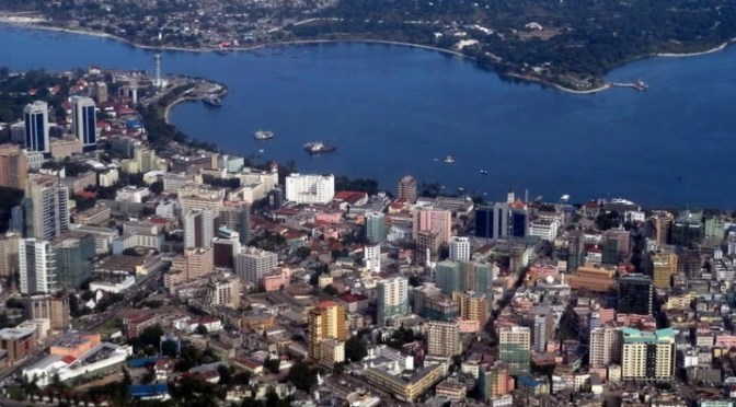La Tanzanie confie l&rsquo;exploitation du port de Dar es Salaam à un groupe émirien