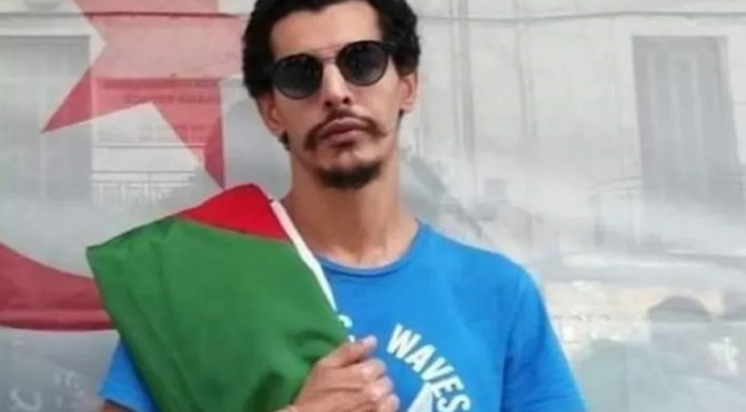 Algérie : la justice condamne à mort 38 personnes qui ont participé au lynchage d&rsquo;un homme accusé à tort de pyromanie