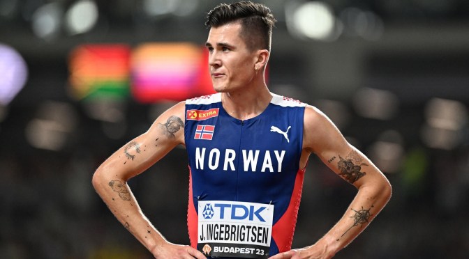 Norvège : L&rsquo;affaire Ingebrigtsen fait l&rsquo;objet d&rsquo;une enquête de la police, renforçant son importance