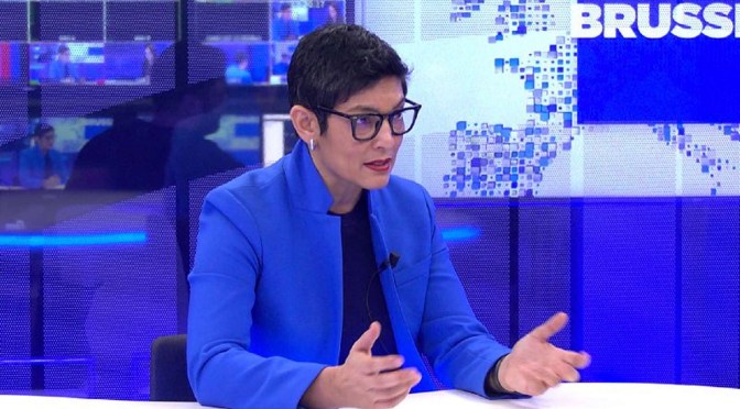 Human Rights Watch avertit que les &laquo;&nbsp;doubles standards&nbsp;&raquo; mettent à mal la légitimité de l&rsquo;UE dans les pays du Sud