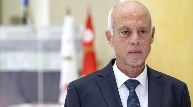 La Tunisie rejette l’aide financière de l’UE, jetant le doute sur un accord sur l’immigration