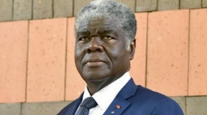 Côte d&rsquo;Ivoire : le gouverneur Robert Beugré Mambé nommé Premier ministre!