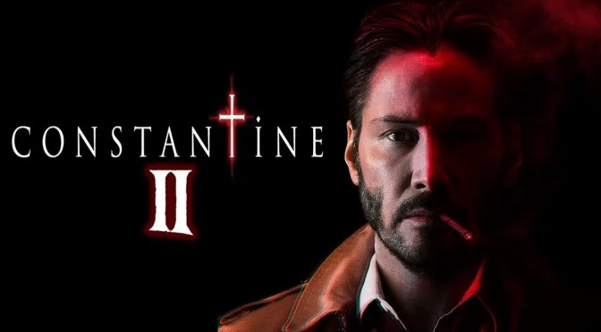 Cinéma : 18 ans après &laquo;&nbsp;Constantine&nbsp;&raquo; ce film fantastique avec Keanu Reeves va avoir une suite!… (Hélas?)