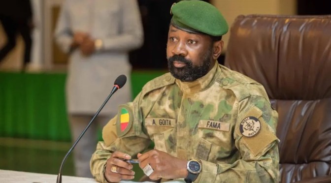 Mali : La médiation internationale dirigée par l&rsquo;Algérie semble manquer à l&rsquo;appel