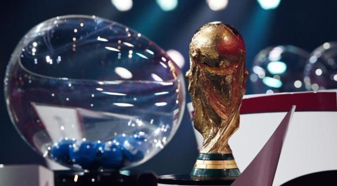 Éliminatoires Mondial football 2026 – Zone Afrique (H) : programme, dates et horaires des 1ere et 2e journées