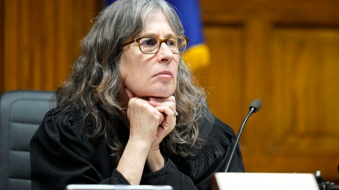 EUA : La justice du Colorado rejette une demande d&rsquo;exclusion de Donald Trump des bulletins de vote