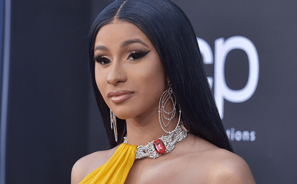 La rappeuse Cardi B retire son soutien à Joe Biden, dénonçant l&rsquo;aide militaire des États-Unis à Israël et l&rsquo;Ukraine