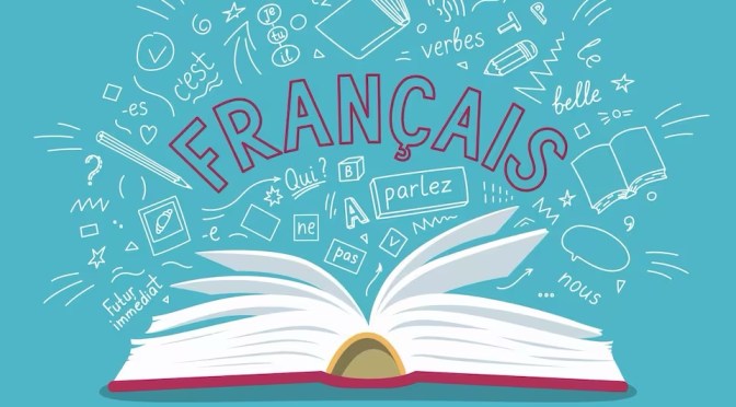 &laquo;&nbsp;Le saviez-vous ?&nbsp;&raquo; : Voici comment la langue française est apparue.