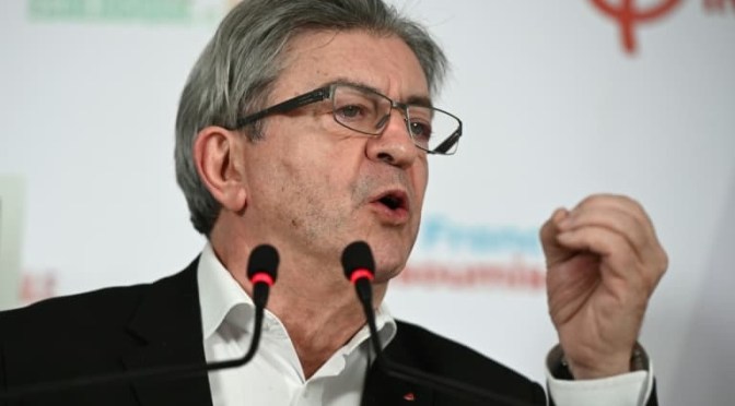 France : Jean-Luc Mélenchon affirme que la Nupes &laquo;&nbsp;n’existe plus&nbsp;&raquo;
