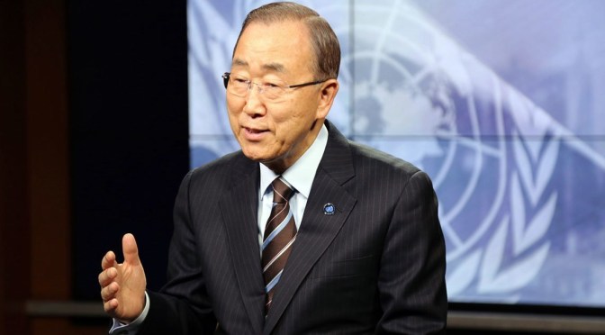 Gaza : «The Elders», un groupe d’anciens leaders internationaux, appelle à réviser l’aide militaire à Israël