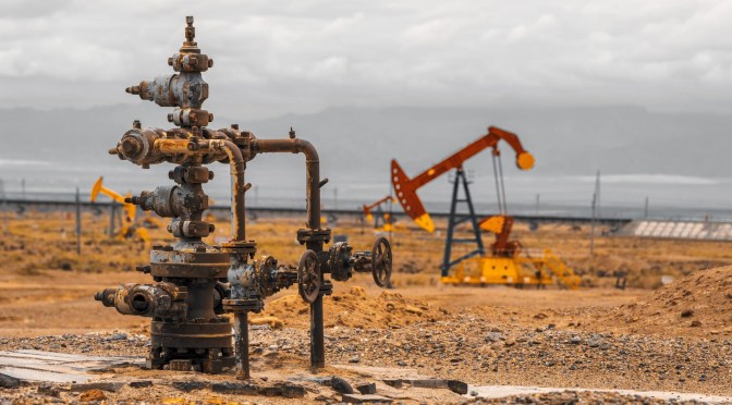 Canada : des milliers de puits de pétrole inactifs sont devenus des dangers environnementaux en suspens