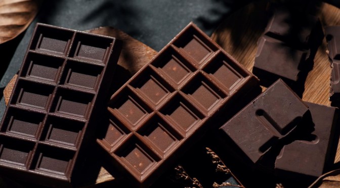 Une ONG établit une liste de marques de chocolat à éviter