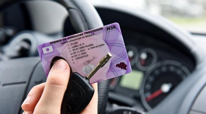 Union Européenne : décision prise d&rsquo;une visite médicale tous les 15 ans pour le permis de conduire