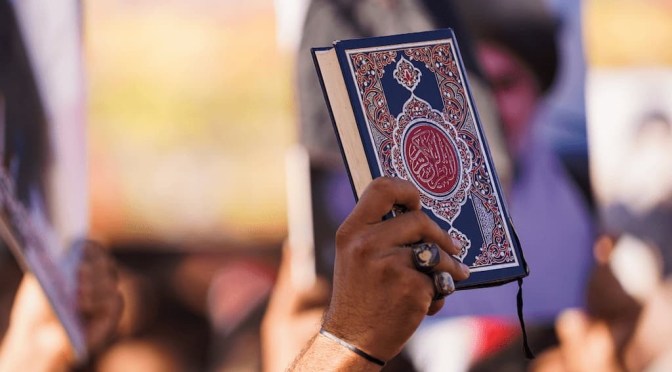 Danemark : vote d&rsquo;une loi qui condamne la destruction volontaire du Coran