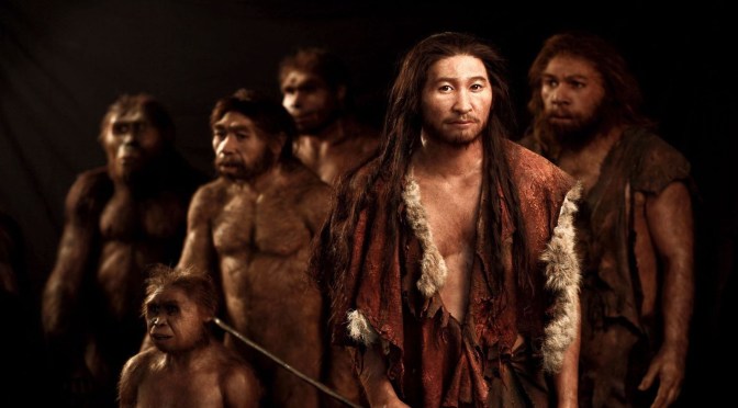 L&rsquo;humanité a failli disparaître il y a 900 000 ans, affirme une étude génétique