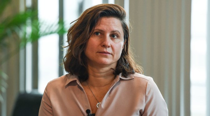 Les Jeux olympiques de 2024 présentent un &laquo;&nbsp;risque élevé&nbsp;&raquo; de traite des êtres humains, alerte l&rsquo;ex ministre des sports française