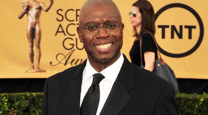 Cinéma : Andre Braugher, star de &laquo;&nbsp;Brooklyn Nine-Nine&nbsp;&raquo; est mort